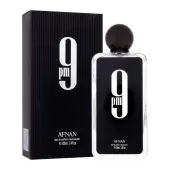 Afnan 9 pm EDP за мъже