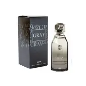 Ajmal Gray EDP 100ml за мъже