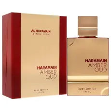 Al Haramain Amber Oud Ruby Edition EDP унисекс