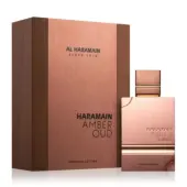 Al Haramain Amber Oud Tobacco Edition EDP унисекс