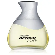 Al Haramain Détour Noir EDP унисекс