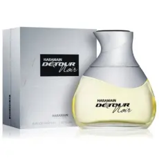 Al Haramain Détour Noir EDP унисекс