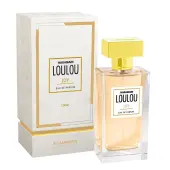 Al Haramain Loulou Joy EDP унисекс