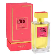 Al Haramain Loulou Love EDP унисекс