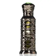 Al Haramain Musk Noir парфюмно олио унисекс