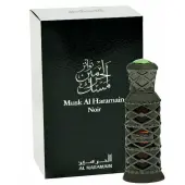 Al Haramain Musk Noir парфюмно олио унисекс