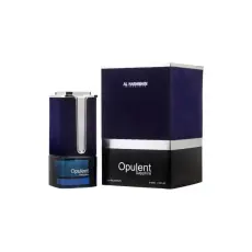 Al Haramain Opulent Sapphire EDP унисекс