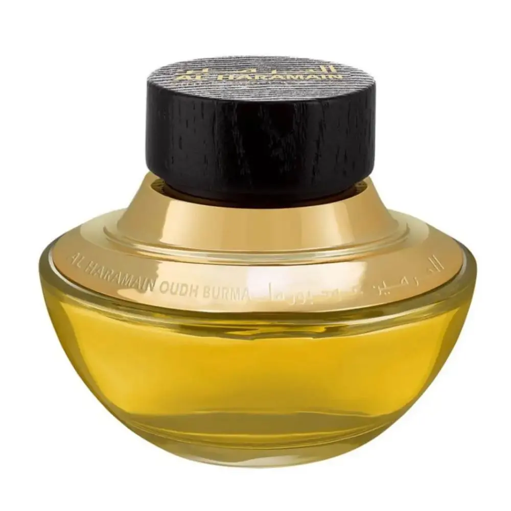 Al Haramain Oudh Burma EDP унисекс