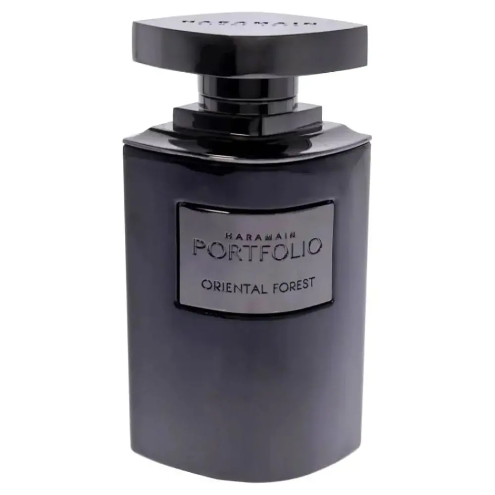 Al Haramain Portfolio Oriental Forest EDP унисекс