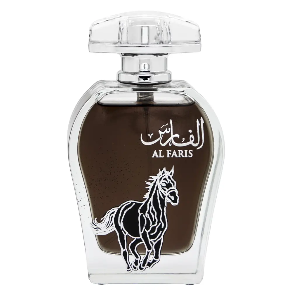 Arabiyat Al Faris EDP унисекс