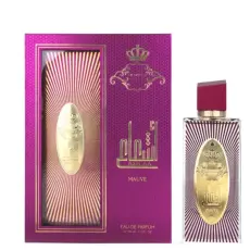 Arabiyat Ash'aa Mauve EDP за жени