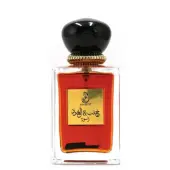 Arabiyat Khashab & Oud Aswad EDP унисекс