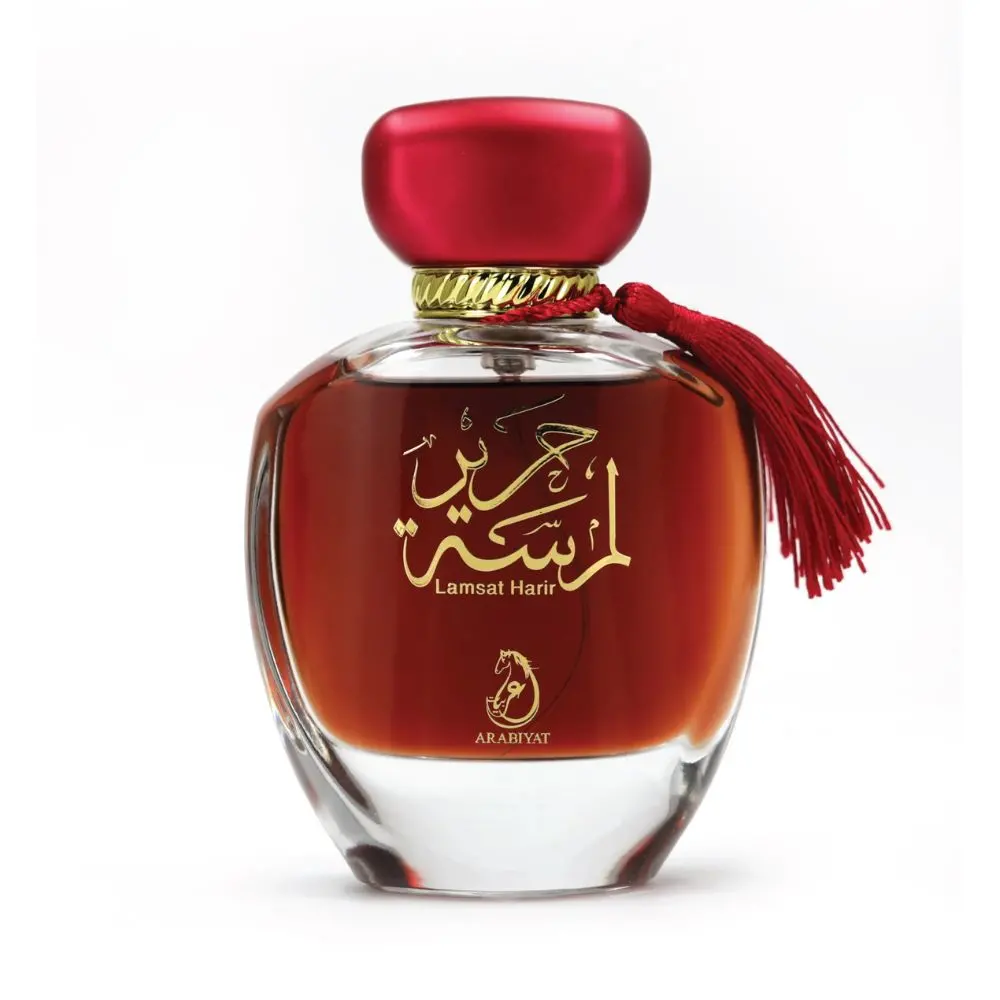 Arabiyat Lamsat Harir EDP за жени
