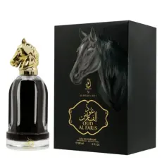 Arabiyat Oud Al Faris EDP унисекс