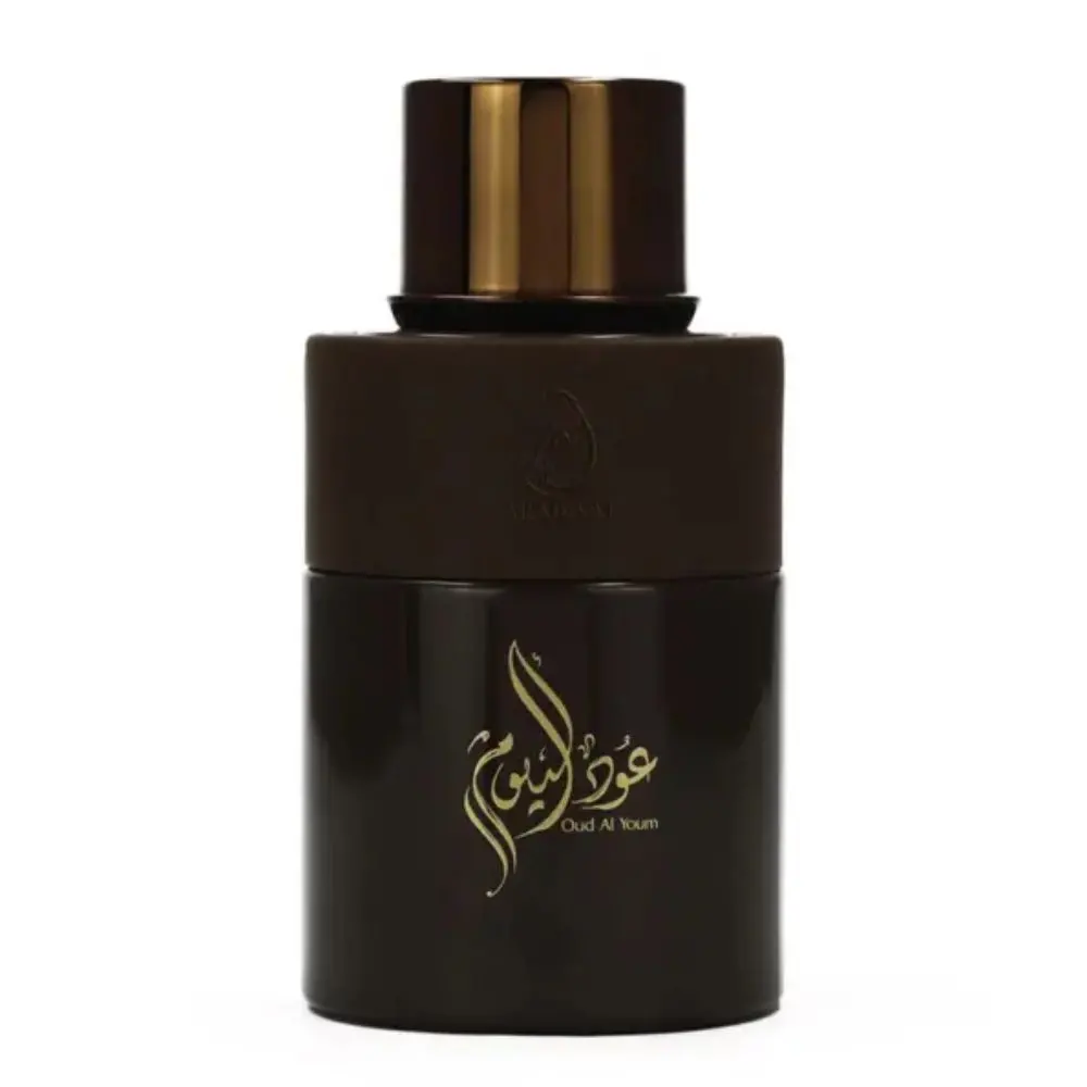 Arabiyat Oud Al Youm EDP 100 мл. - Унисекс