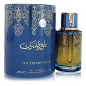 Arabiyat Prestige Blueberry Musk EDP унисекс