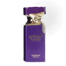 Arabiyat Prestige Fondue Velvet Dip EDP 100 мл. - Унисекс