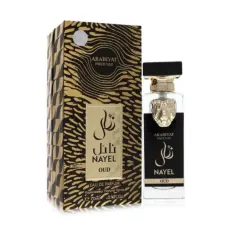 Arabiyat Prestige Nayel Oud Унисекс EDP
