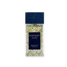 Arabiyat Prestige Portrait Azure EDP за мъже