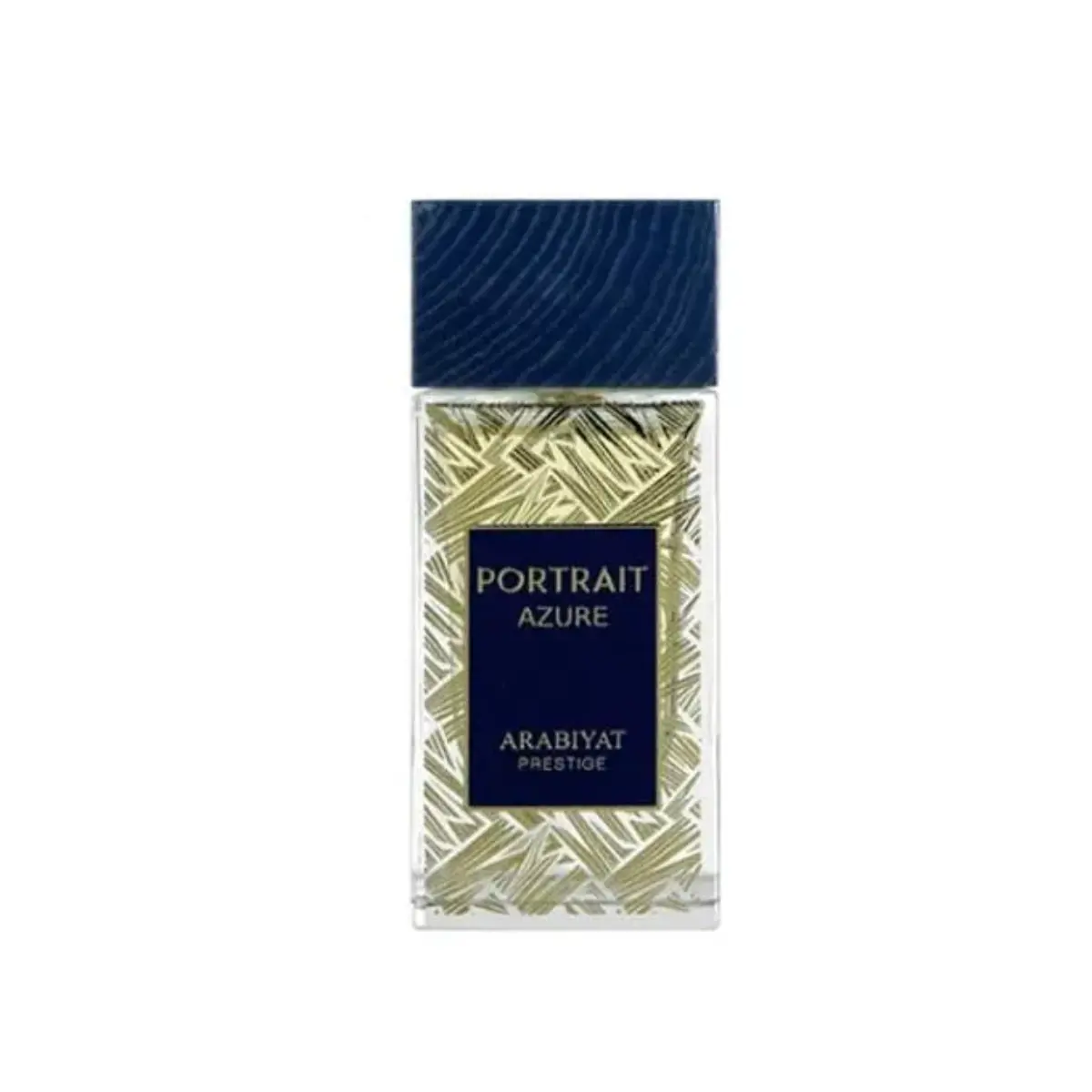 Arabiyat Prestige Portrait Azure EDP за мъже