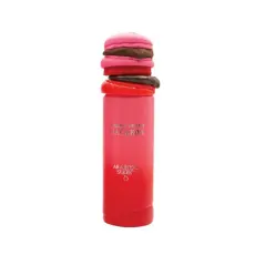 Arabiyat Sugar Berries Cream Macaron