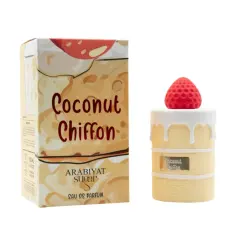 Arabiyat Sugar Coconut Chiffon EDP унисекс