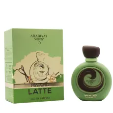 Arabiyat Sugar Matcha Latte EDP унисекс