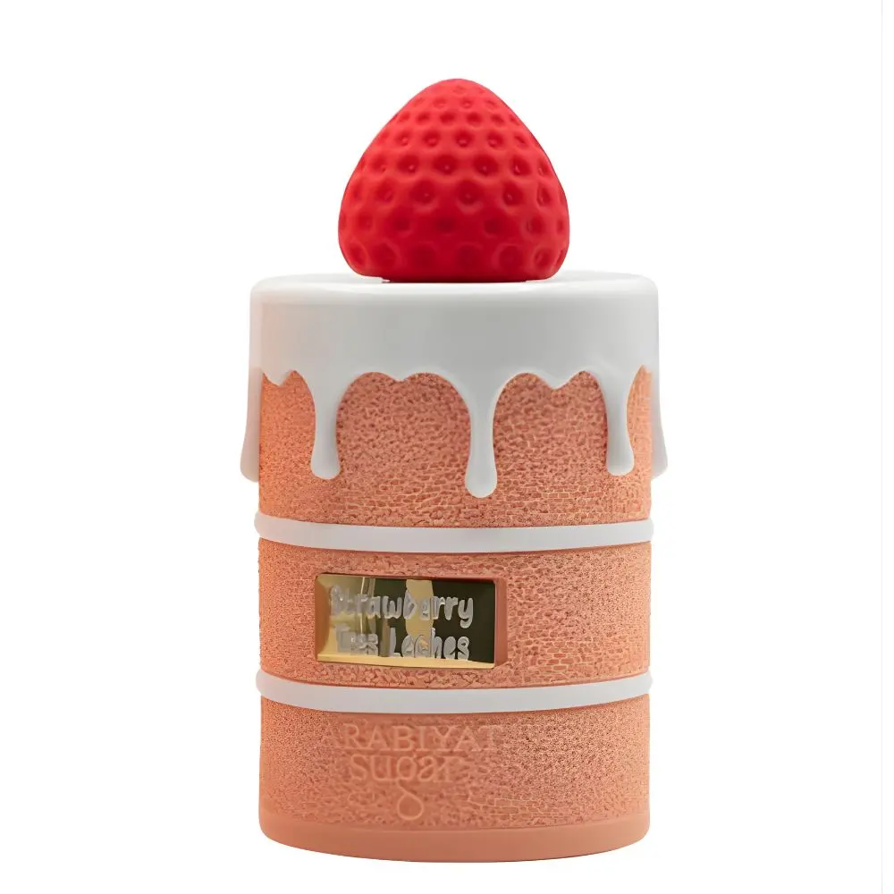  Arabiyat Sugar Strawberry Tres Leches EDP унисекс