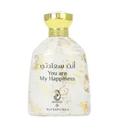 Arabiyat You are my happiness EDP унисекс