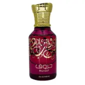  Ard Al Zaafaran Huroof EDP Унисекс