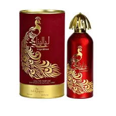 Ard Al Zaafaran Layalina EDP унисекс