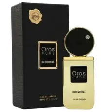 Oros Pure Cloisonne EDP унисекс