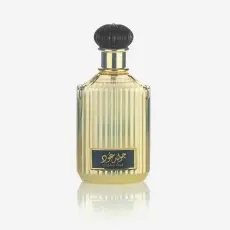 Asdaaf Golden Oud EDP унисекс