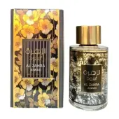 Athoor Al Alam Al Zahra Aswad EDP унисекс