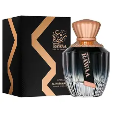 Al Haramain Rawaa EDP за жени