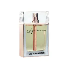 Al Haramain Signature Rose Gold EDP за жени