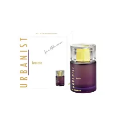 Al Haramain Urbanist Femme EDP унисекс