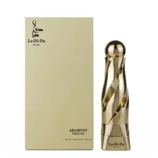  Arabiyat Prestige La Di Da For Her EDP - за жени