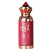 Дамски Парфюм Arabiyat Prestige Lutfah First Love EDP 80 мл.