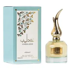 Asdaaf Al Andaleeb EDP за жени