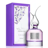 Asdaaf Andaleeb Flora EDP за жени