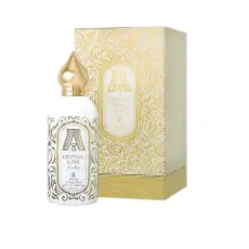 Attar Collection Crystal Love for Her EDP за жени
