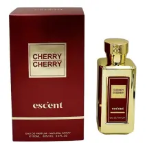 Escent Cherry Cherry EDP за жени