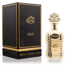 Escent Royal Gold EDP унисекс