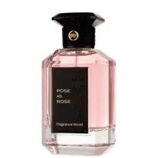  Fragrance World Pose As Rose EDP 100 мл. за жени