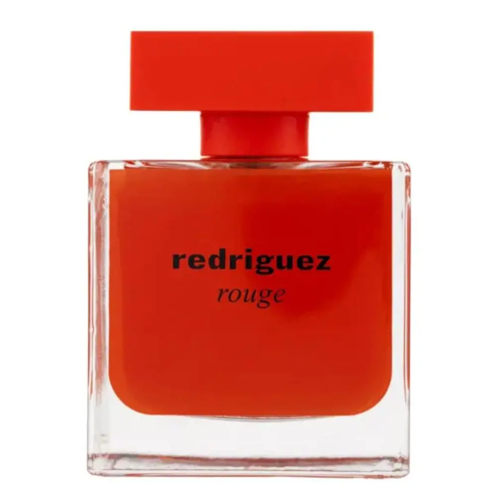 Fragrance World Redriguez Rouge EDP 100 мл.