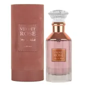 Lattafa Velvet Rose EDP за жени