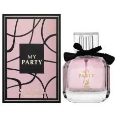 Maison Alhambra My Party EDP за жени