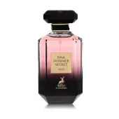 Maison Alhambra Pink Shimmer Secret Oud EDP за жени