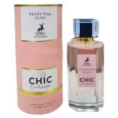 Maison Alhambra Velvet Pink Secret EDP за жени